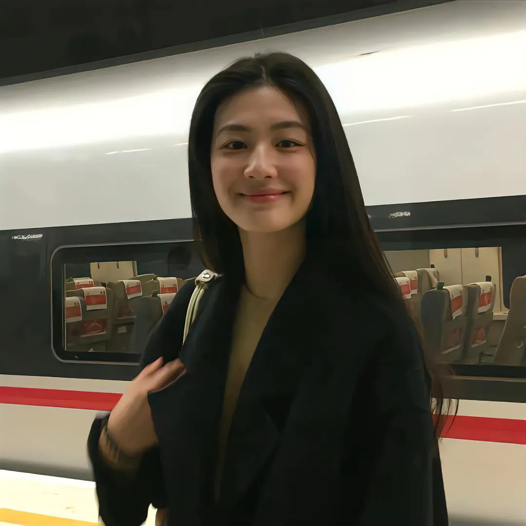 女人国的污染报告 海报
