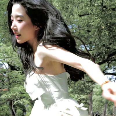一年的明天 海报