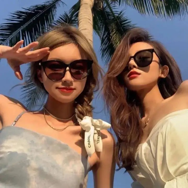 二手搭档 海报