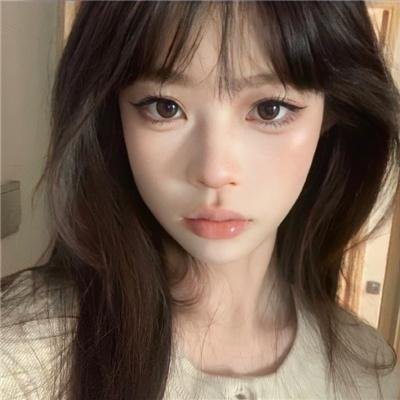 晓看南山暮看云