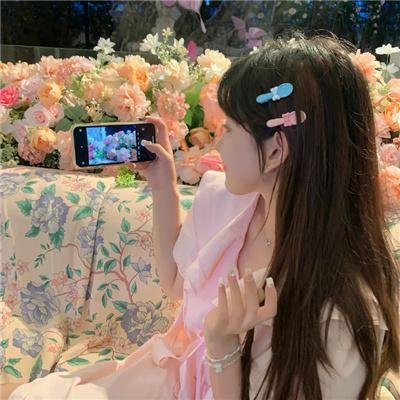 吧女生涯原是梦 海报